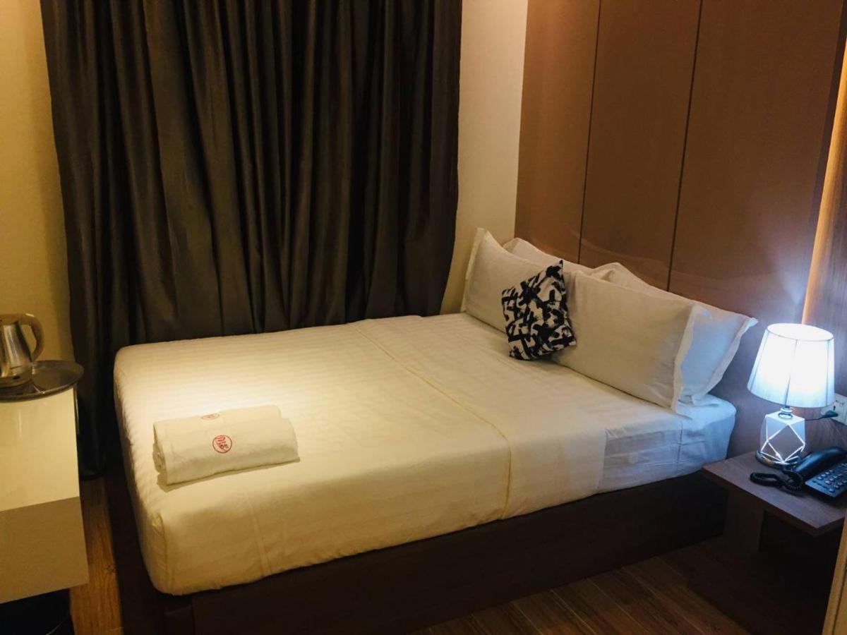 Ms Boutique Hotel Kuala Lumpur — Photos 3