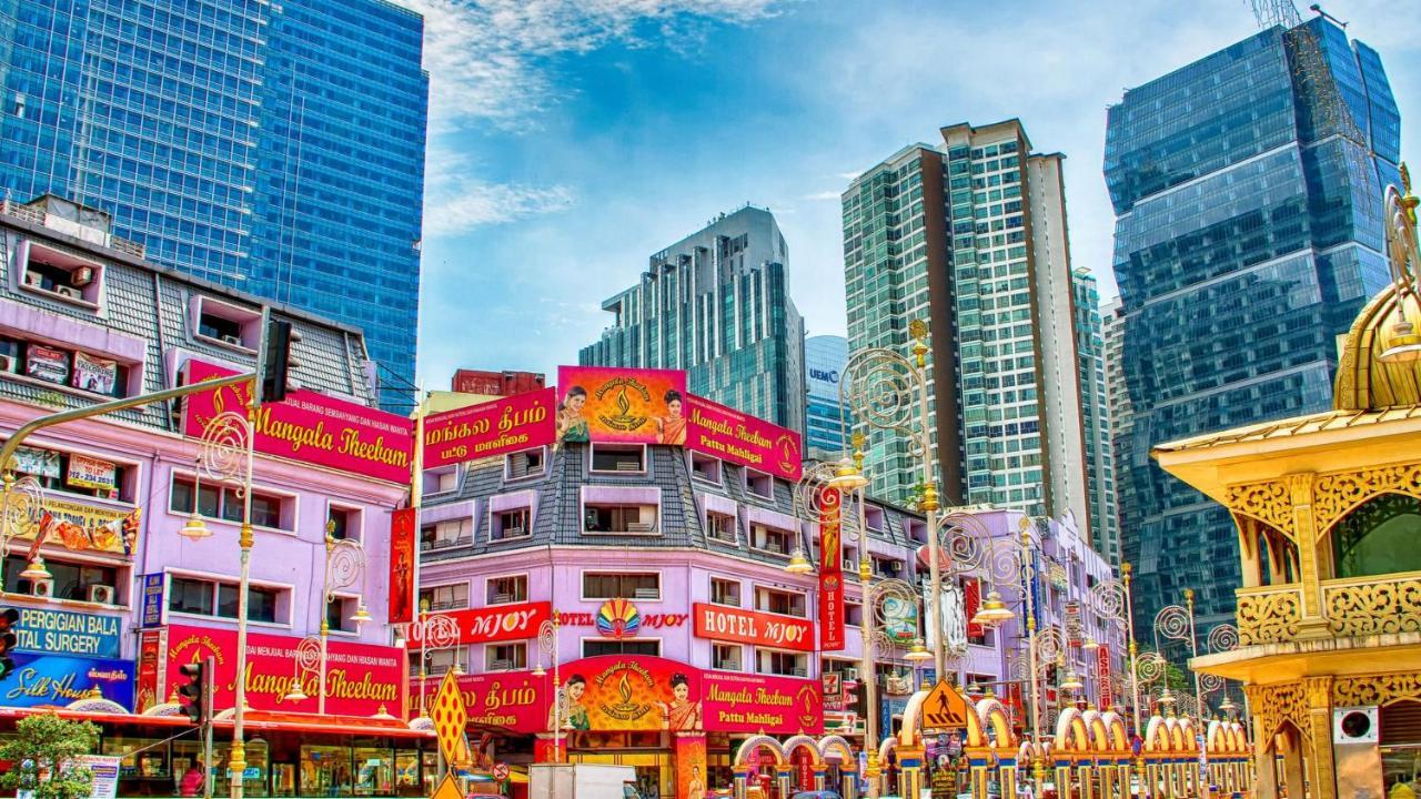 Ms Boutique Hotel Kuala Lumpur, Kuala Lumpur